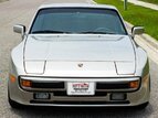 Thumbnail Photo 22 for 1984 Porsche 944 Coupe